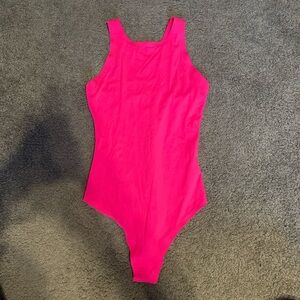 Aerie Smoothez Bodysuit